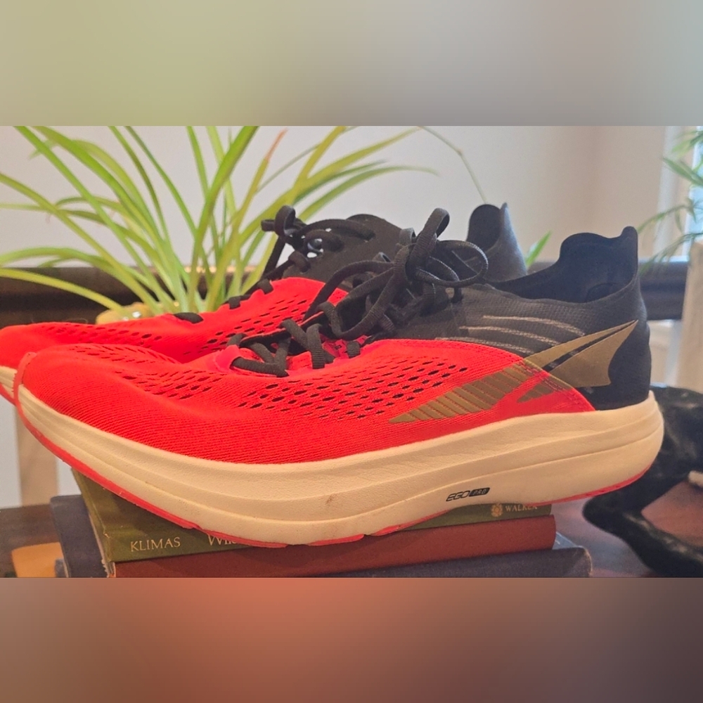 ALTRA VANISH CARBON
